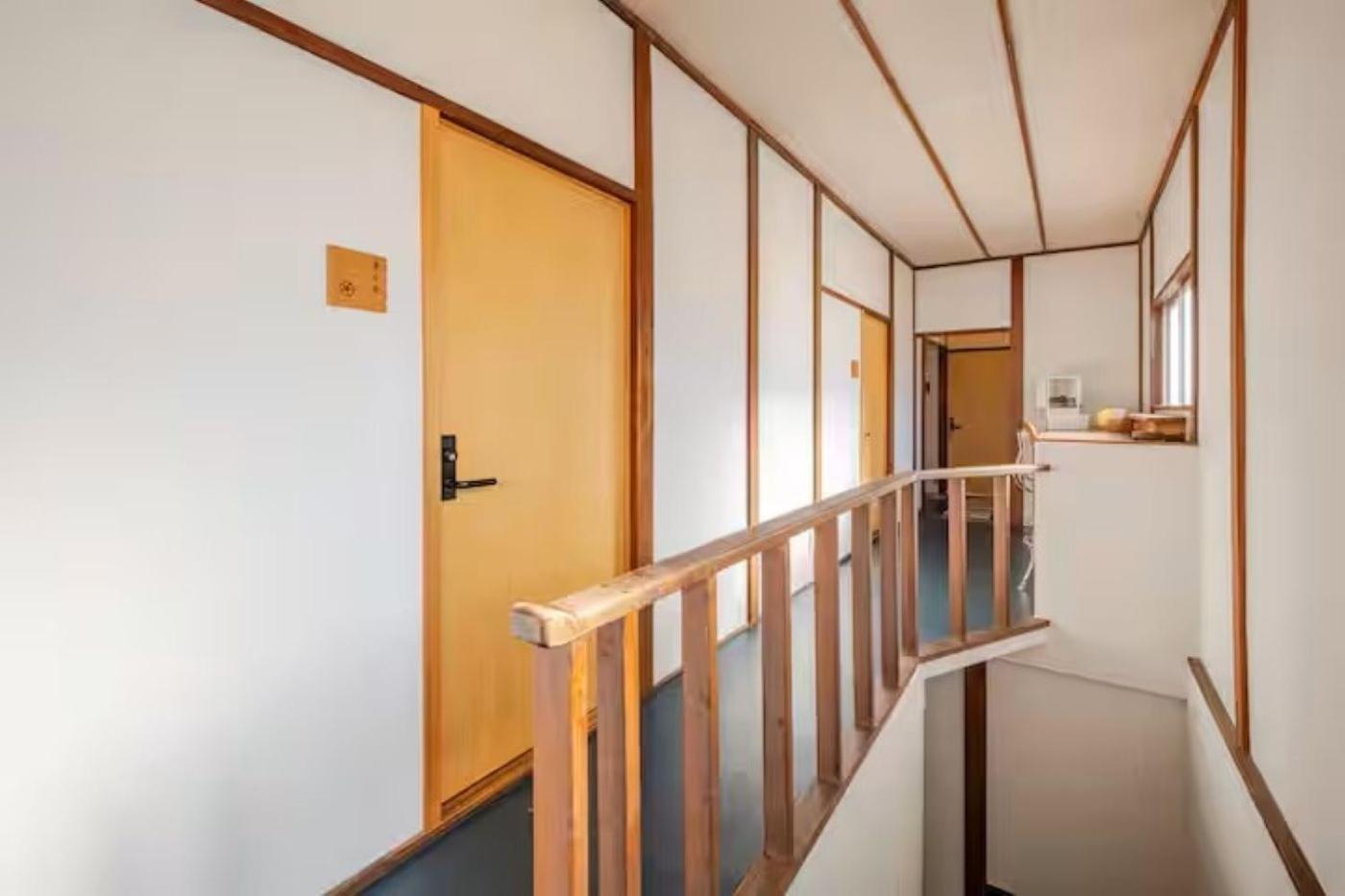 Guesthouse Giwa - Vacation Stay 14269V Mishima  Exterior photo
